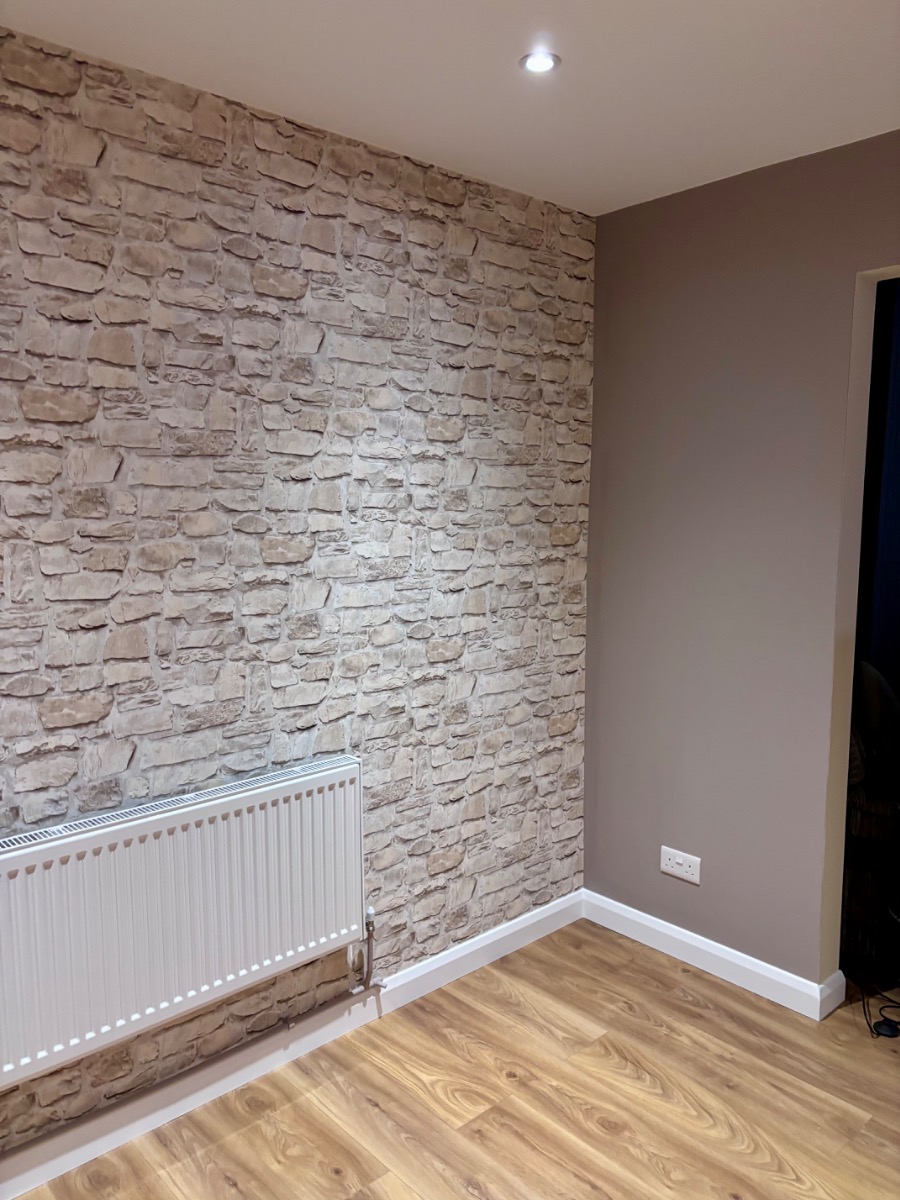 Painter and Decorator: Image 12
